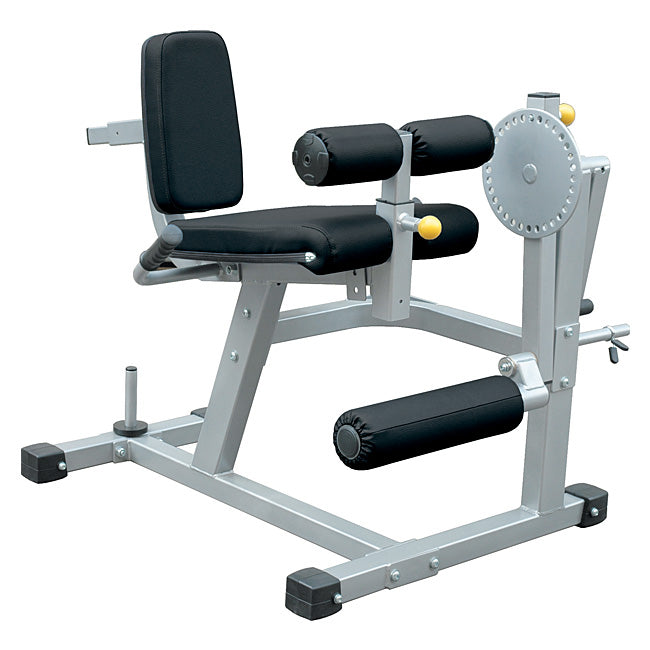 Element Seated Leg Extension / Leg Curl Strength Machines Canada.