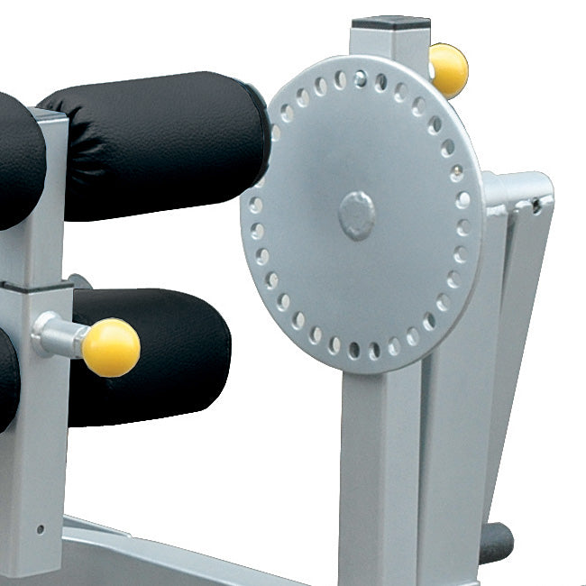 Element Seated Leg Extension / Leg Curl Strength Machines Canada.