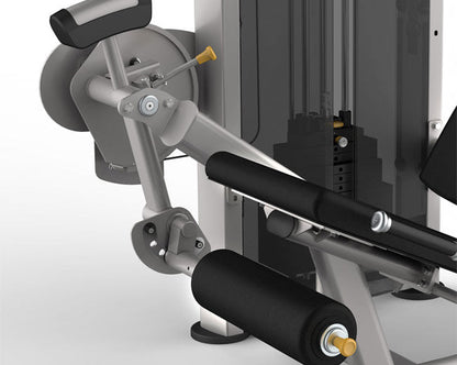 Element PLATINUM Leg Extension Strength Machines Canada.