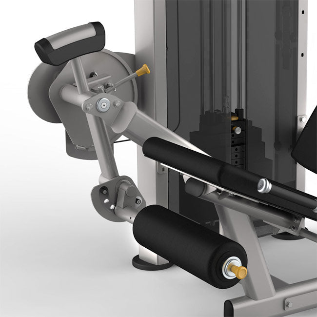 Element PLATINUM Leg Extension Strength Machines Canada.