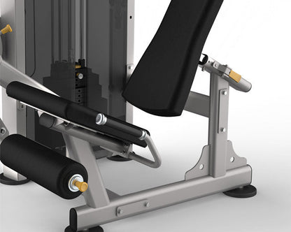 Element PLATINUM Leg Extension Strength Machines Canada.