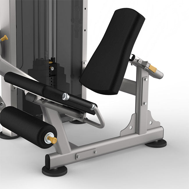 Element PLATINUM Leg Extension Strength Machines Canada.