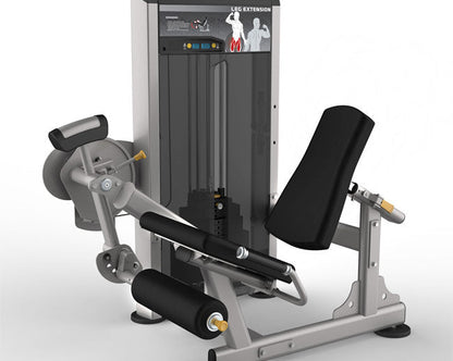 Element PLATINUM Leg Extension Strength Machines Canada.