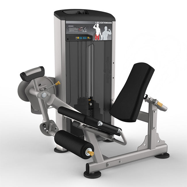 Element PLATINUM Leg Extension Strength Machines Canada.