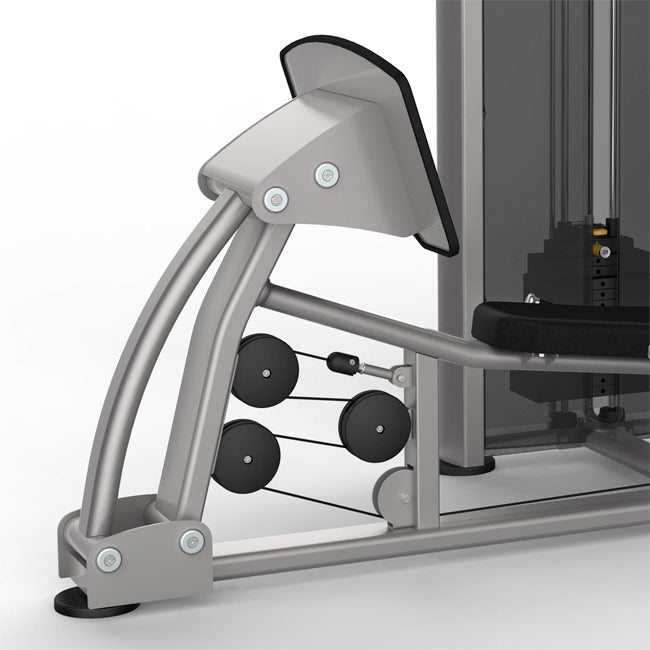 Element PLATINUM Leg Press Strength Machines Canada.