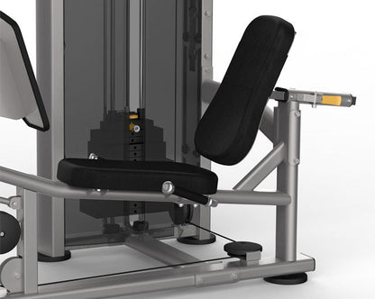 Element PLATINUM Leg Press Strength Machines Canada.