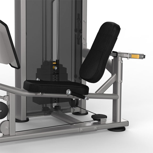 Element PLATINUM Leg Press Strength Machines Canada.