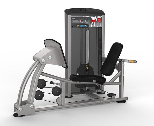 Element PLATINUM Leg Press Strength Machines Canada.