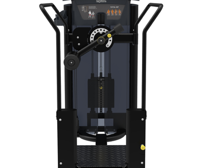 Element Fitness - 9509 Total Hip MERCURY BLACK 200lbs