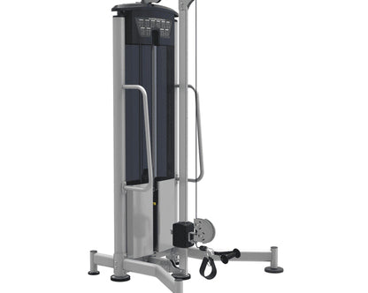 Element MERCURY 9525 Adjustable HI/LO Pulley Strength Machines Canada.