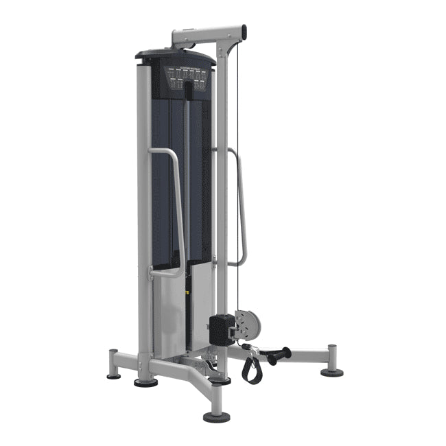 Element MERCURY 9525 Adjustable HI/LO Pulley Strength Machines Canada.