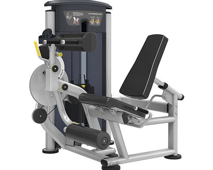 Element MERCURY 9528 LEG EXTENSION/LEG CURL Strength Machines Canada.