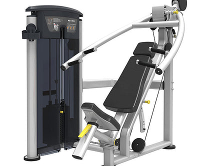 Element MERCURY 9529 Chest/Incline Chest/Shoulder Press Strength Machines Canada.
