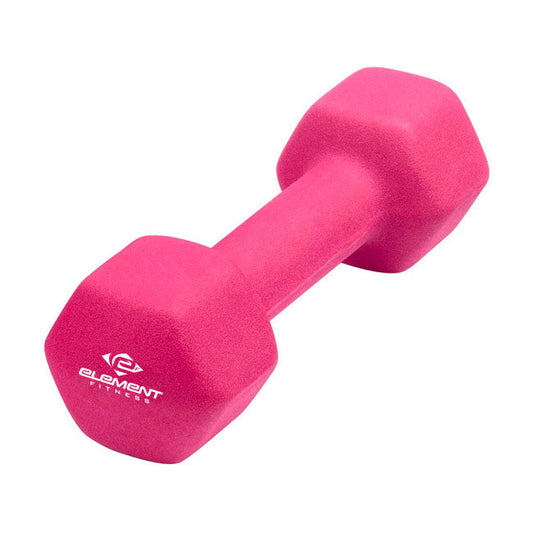 Neoprene 01lbs Dumbbell Strength & Conditioning Canada.