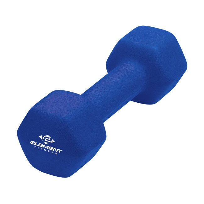 Neoprene 08lbs Dumbbell Strength & Conditioning Canada.