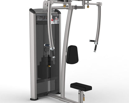 Element PLATINUM Pec Fly / Rear Delt Strength Machines Canada.