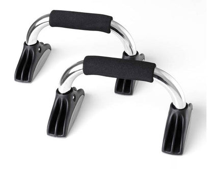 Element Premium Push Up Bars Fitness Accessories Canada.