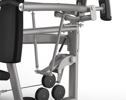 Element PLATINUM Shoulder Press Strength Machines Canada.