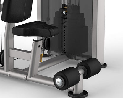 Element PLATINUM Seated Dip Strength Machines Canada.