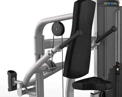 Element PLATINUM Seated Dip Strength Machines Canada.