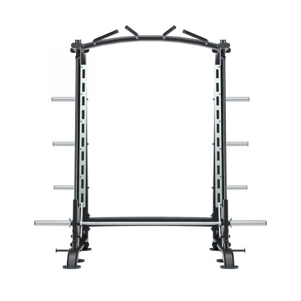 Element Fitness Commercial Smith PRO Strength Machines Canada.