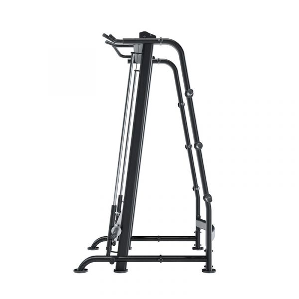 Element Fitness Commercial Smith PRO Strength Machines Canada.