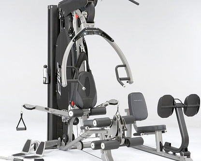 Bodycraft ELITE Strength Training System Home Gyms Strength Machines Canada.