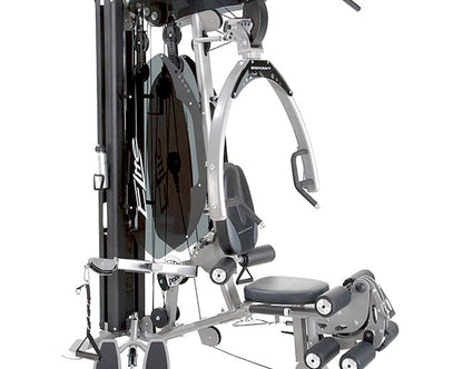 Bodycraft ELITE Strength Training System Home Gyms Strength Machines Canada.