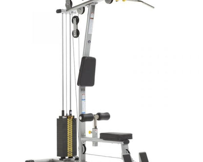 TuffStuff Fitness EVOLUTION LAT / LOW ROW COMBO MACHINE Strength Machines Canada.