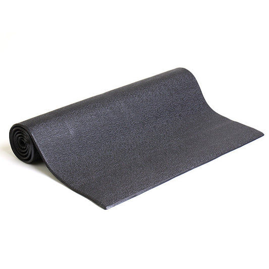 9mm x 3' x 4' PREMIUM Exercise Equipment Mat Cardio Canada.