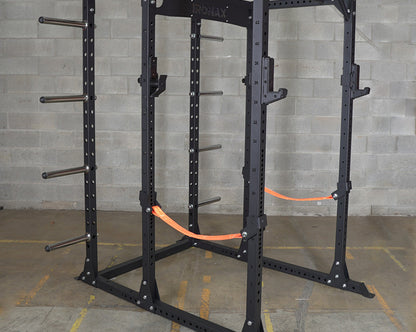 IRONAX XPX STORAGE RACK EXTENSION