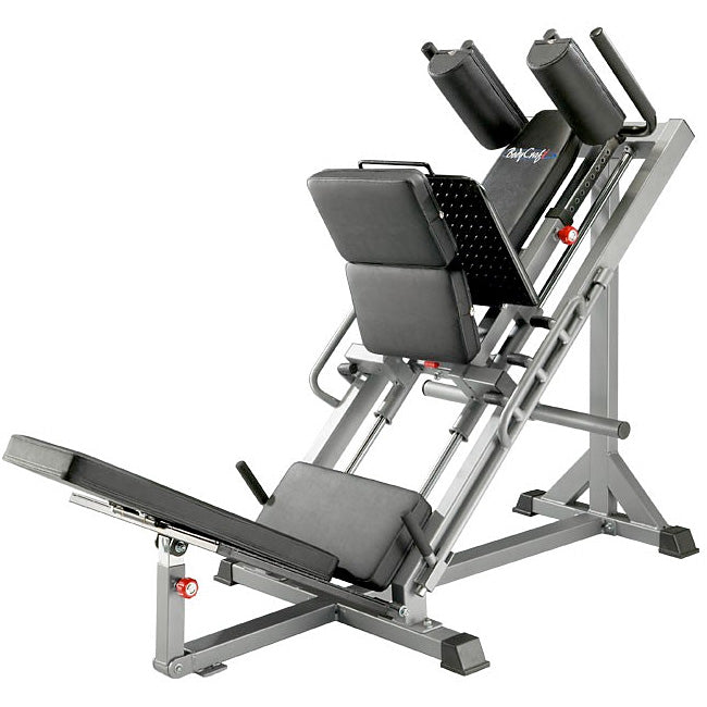 Bodycraft F660 Linear Bearing Hip Sled Strength Machines Canada.