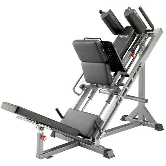 Bodycraft F660 Linear Bearing Hip Sled Strength Machines Canada.