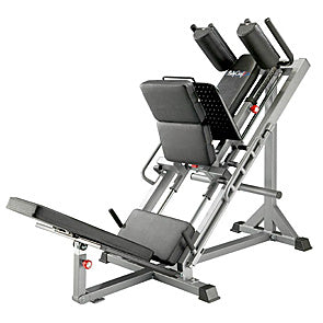 Bodycraft F660 Linear Bearing Hip Sled Strength Machines Canada.