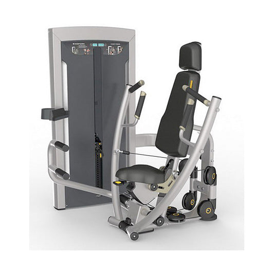 Element PALLADIUM Chest Press Strength Machines Canada.