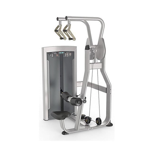 Element PALLADIUM Lat Pulldown Strength Machines Canada.