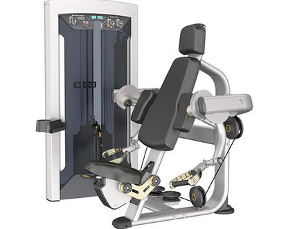 Element PALLADIUM Arm Curl Strength Machines Canada.