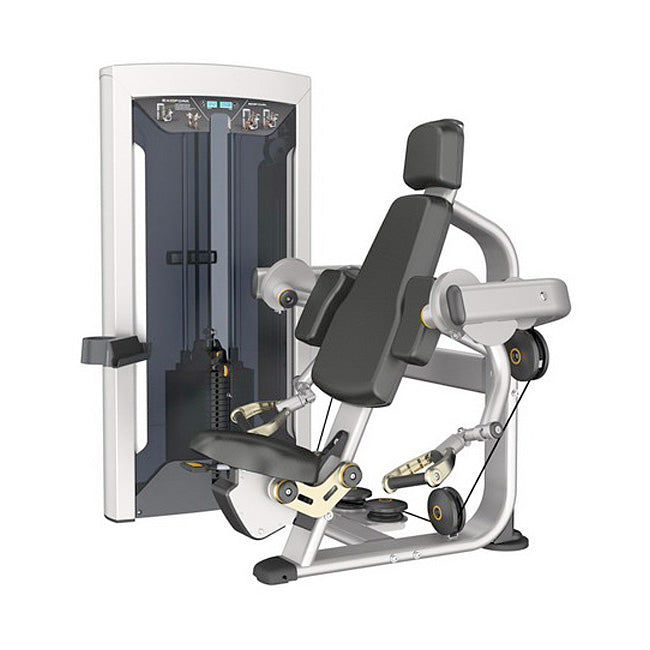 Element PALLADIUM Arm Curl Strength Machines Canada.