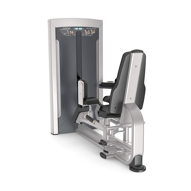 Element PALLADIUM Abductor and Adductor Strength Machines Canada.