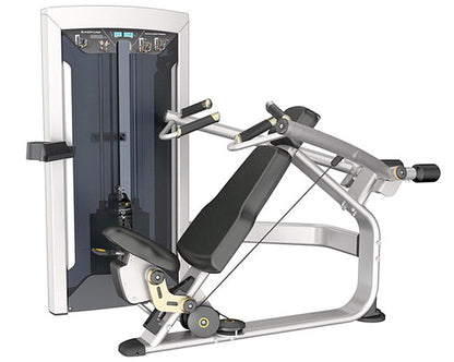 Element PALLADIUM Shoulder Press Strength Machines Canada.