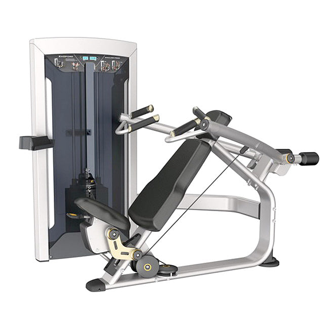 Element PALLADIUM Shoulder Press Strength Machines Canada.