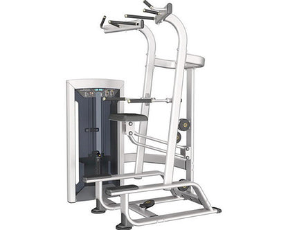 Element PALLADIUM Weight Assisted Chin/Dip Combo Strength Machines Canada.