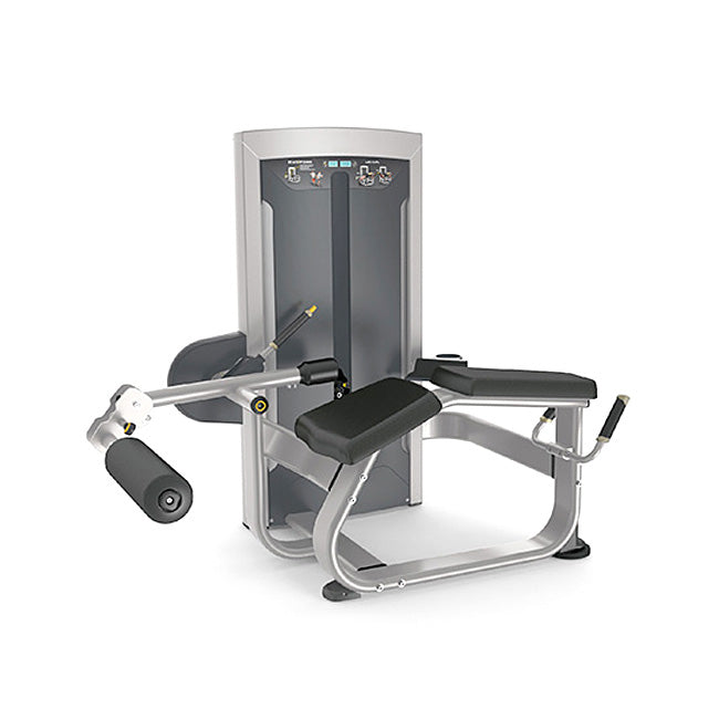 Element PALLADIUM Prone Leg Curl Strength Machines Canada.