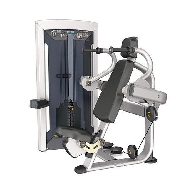 Element PALLADIUM Arm Extension Strength Machines Canada.