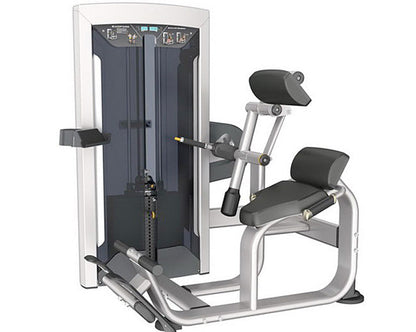 Element PALLADIUM Back Extension Strength Machines Canada.