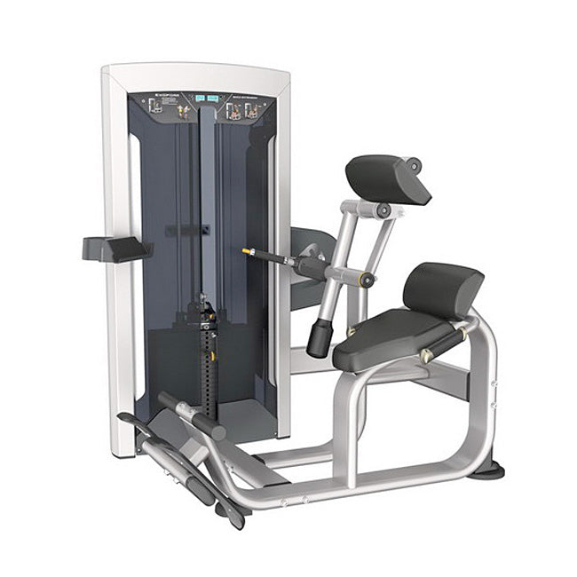 Element PALLADIUM Back Extension Strength Machines Canada.