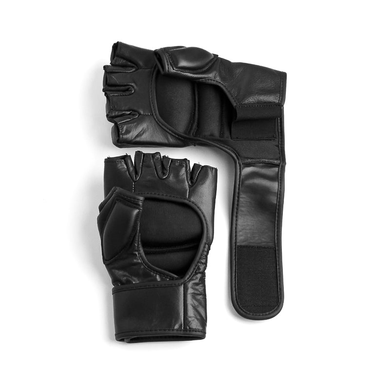 Fight Monkey Premium Leather MMA / Bag Gloves Fitness Accessories Canada.