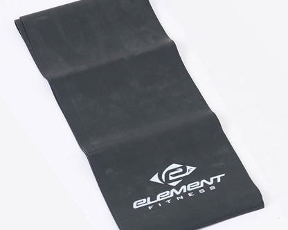 Element Fitness 56" Resistance Bands - Level 4