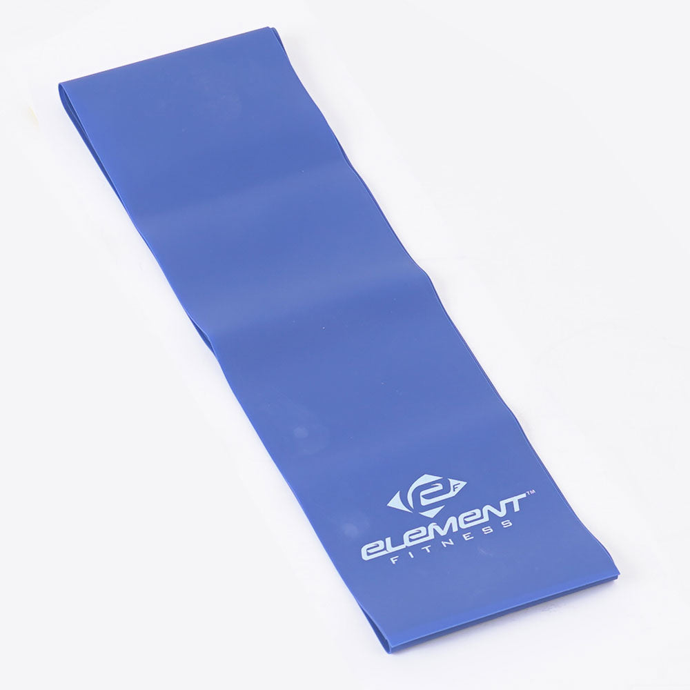 Element Fitness 56" Resistance Bands - Level 3