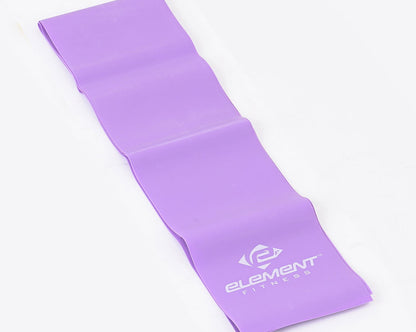 Element Fitness 56" Resistance Bands - Level 2